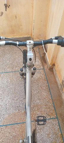 Vélo en bon état et bien entretenu - 2