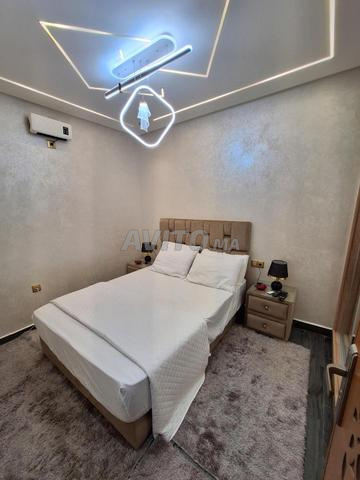 Appartements par jour - 2