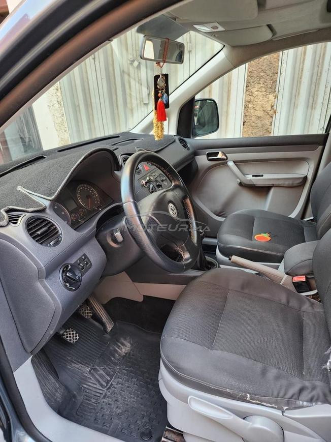 Volkswagen - Caddy