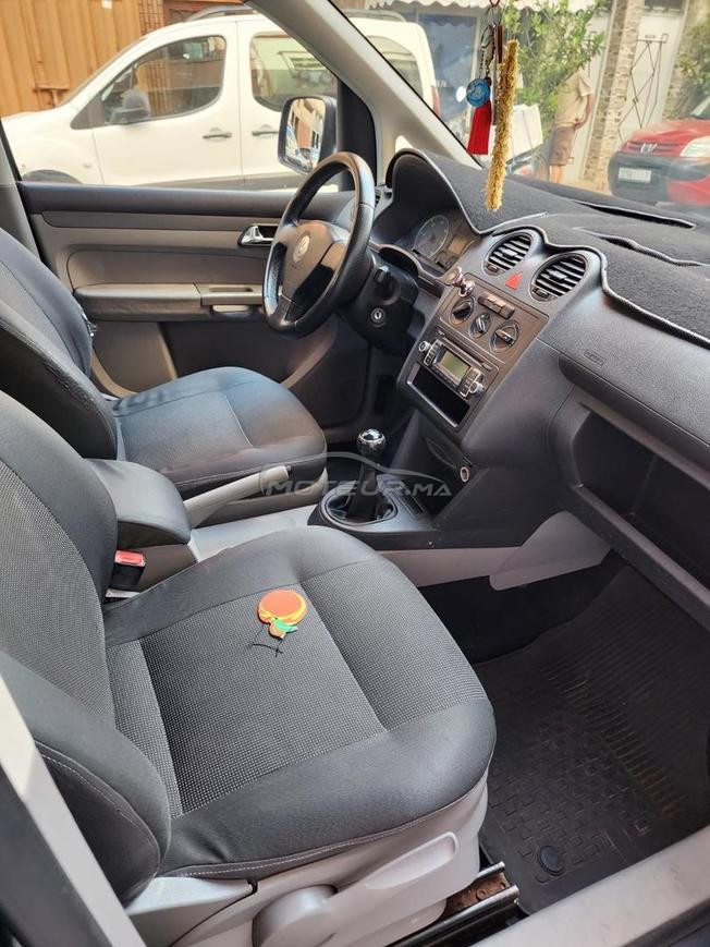 Volkswagen - Caddy