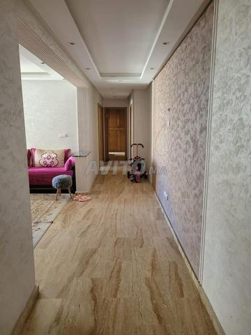 Appartement à louer 96 m² à Casablanca