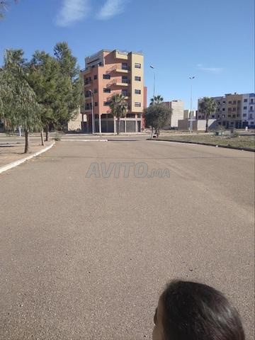 عرض بيع قطعة أرض لبناء عمارة - 2