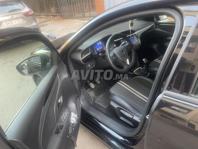 Opel Corsa - 2