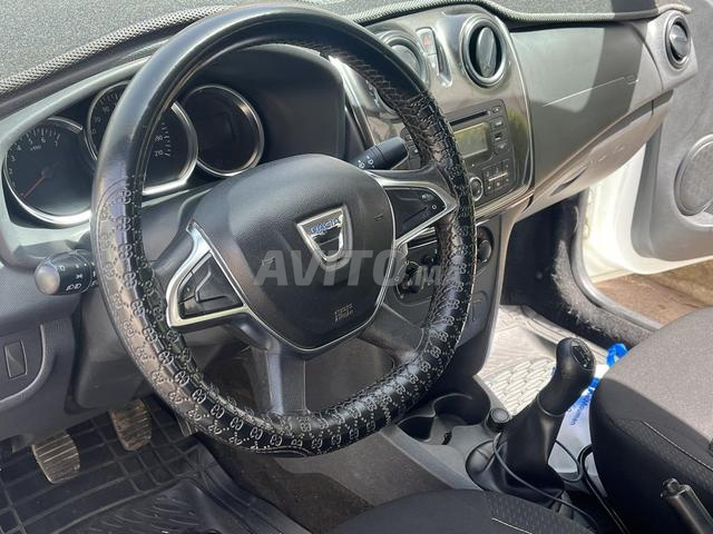 Dacia Logan 2020 - 2