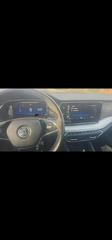 Skoda Octavia Diesel Automatique 2024 à Casablanca - 2