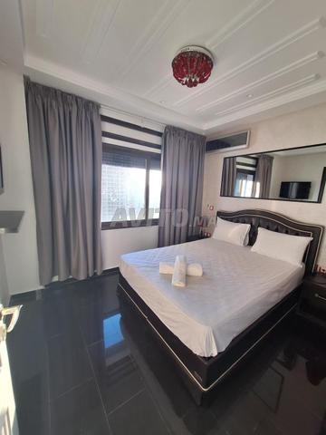 Appartements par jour - 2