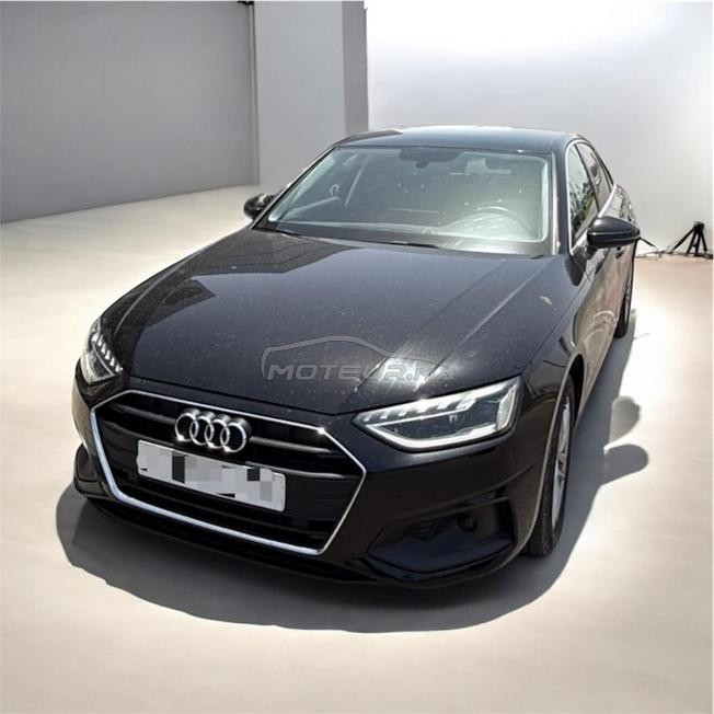 Audi A4 Diesel Automatique Business 2024 