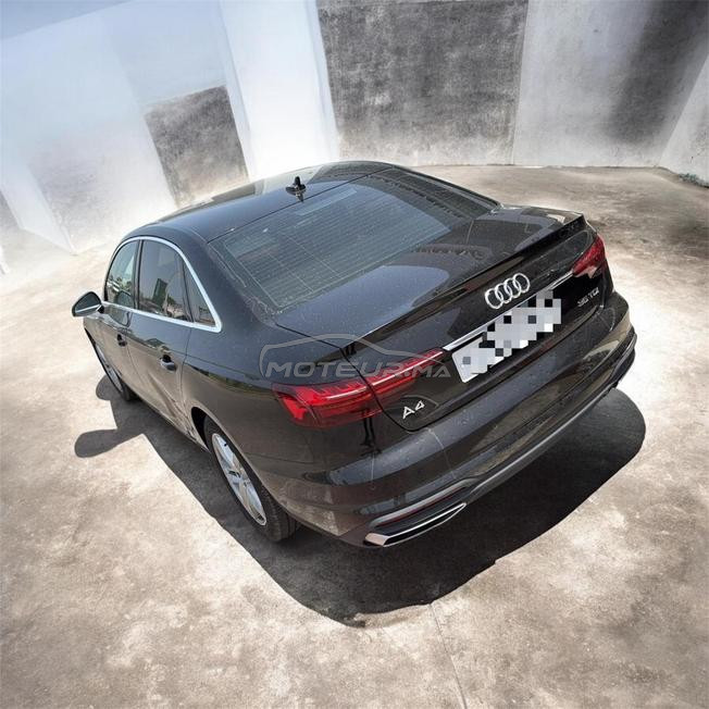 Audi A4 Diesel Automatique Business 2024 