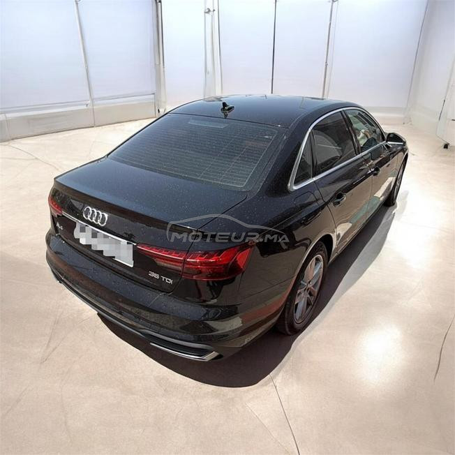 Audi A4 Diesel Automatique Business 2024 