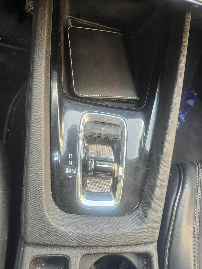 Skoda Octavia Diesel Automatique 2024 à Casablanca