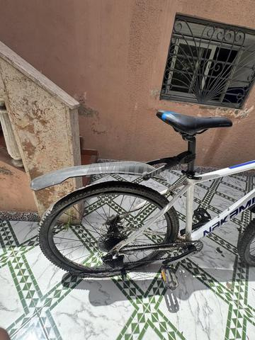 Vélo Nakamura 920 LTD - 2