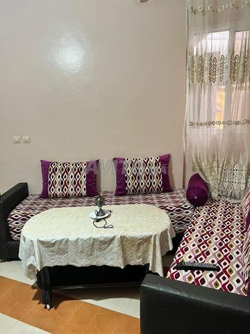 Appartement très calme - 2