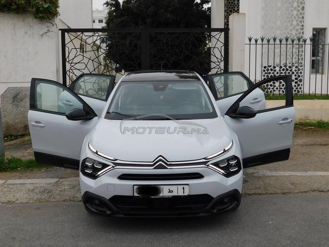 Citroën C4 2025