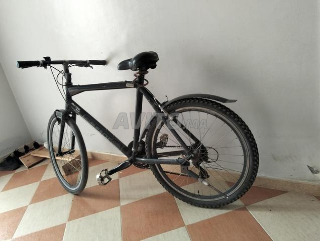 Vélo - 2