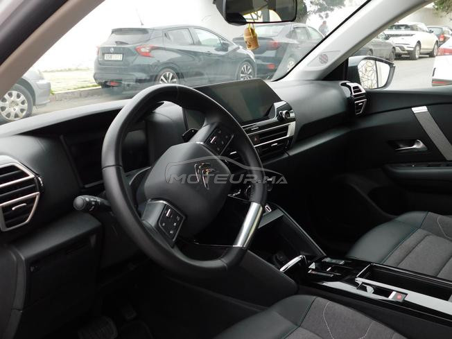 Citroën C4 2025