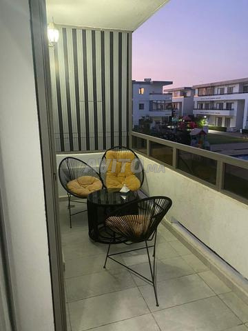 appartement - 2