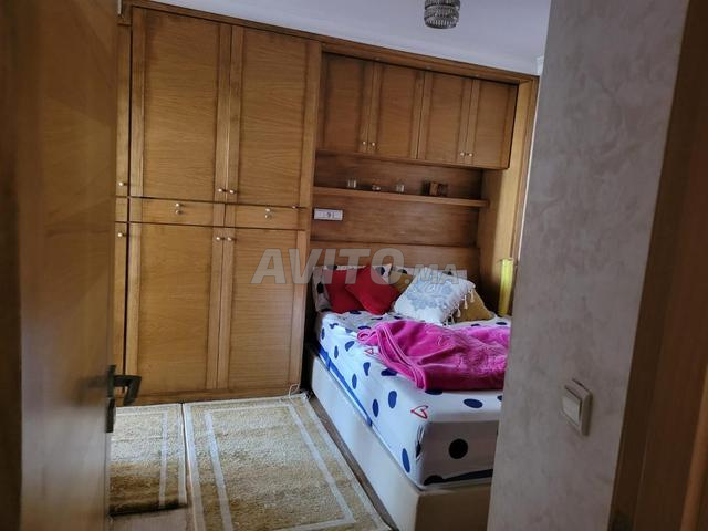 Appartement à vendre 96 m² à Casablanca - 2