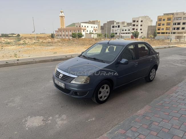 داسيا عامرة مليحة 