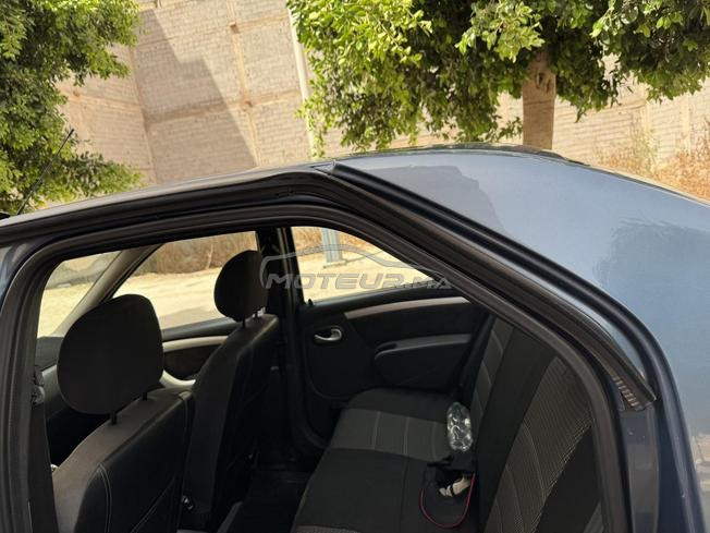 داسيا عامرة مليحة 