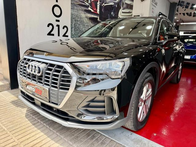 أودي A4 2021