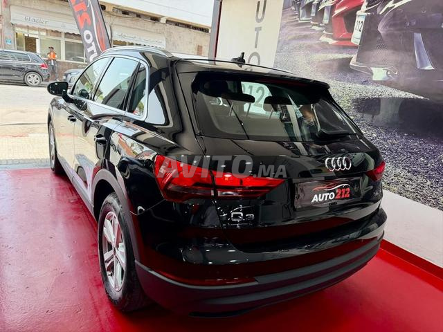 AUDI Q3 35 TDI - 2