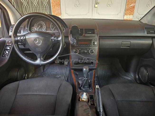 Mercedes classe A 180