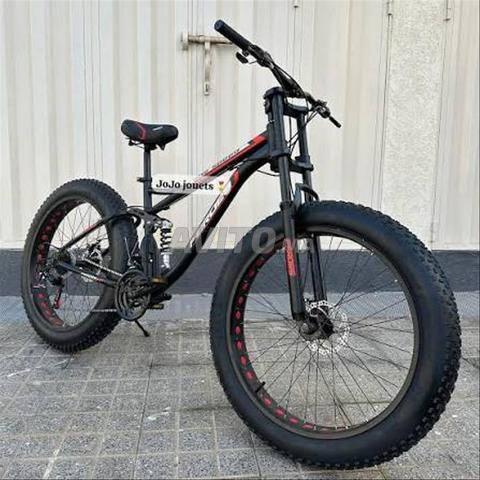 Vélo neuf - 2