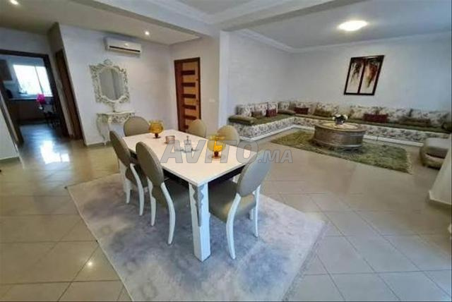 Appartement à vendre 76 m² à Agadir - 2