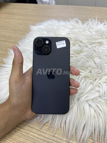 iPhone 15 normal