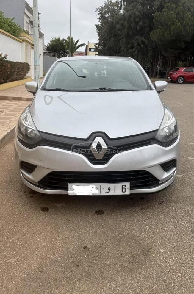 CIio 4 model 2019