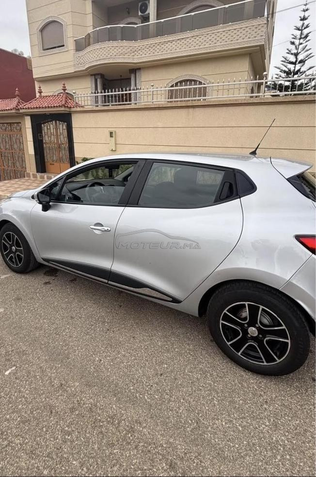 CIio 4 model 2019