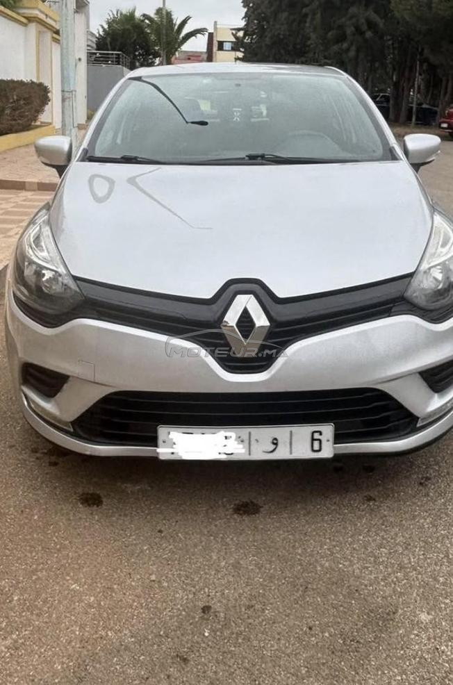 CIio 4 model 2019