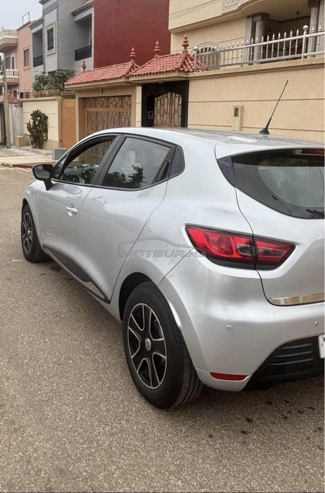 CIio 4 model 2019