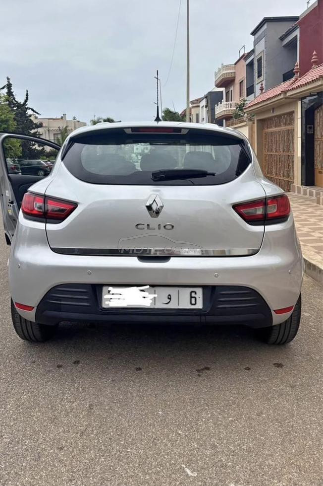 CIio 4 model 2019