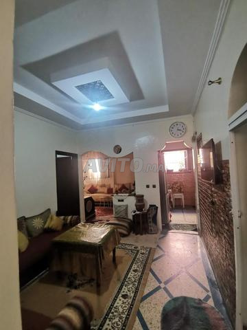 Appartement à vendre 72 m² à Settat - 2