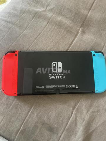 Nintendo Switch Joy-Con Carte SD 64Go ⭐ - 2