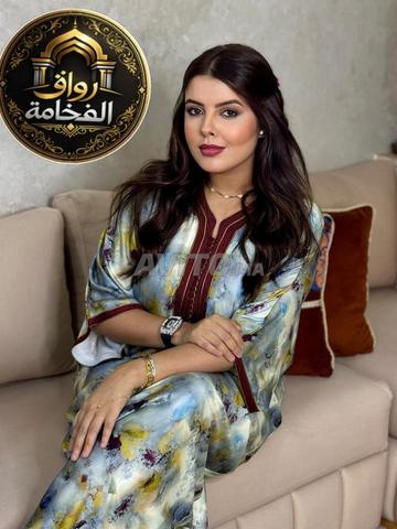 توصيل مجاني لجميع مدن المغرب، يصلك حتى باب المنزل - 2