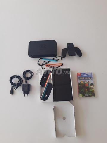 Nintendo Switch 2 complète - 2
