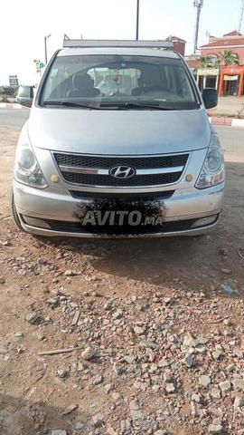 هيونداي H1 2010 - 2