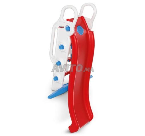 Toboggan Maxi Slide Pilsan - 2