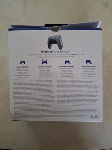 Manette sans fil PlayStation 5 Sony - 2