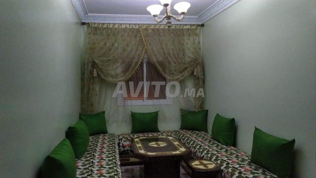 شقة للكراء بآسفي 90 متر مربع - 2