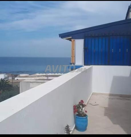 Appartement de luxe à Asilah disponible immédiatement - 2
