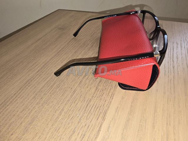Cadre lunettes de vue BOSS - 2