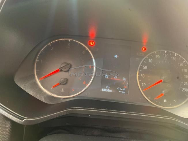 🚗 Renault Clio 5 Explore 2025