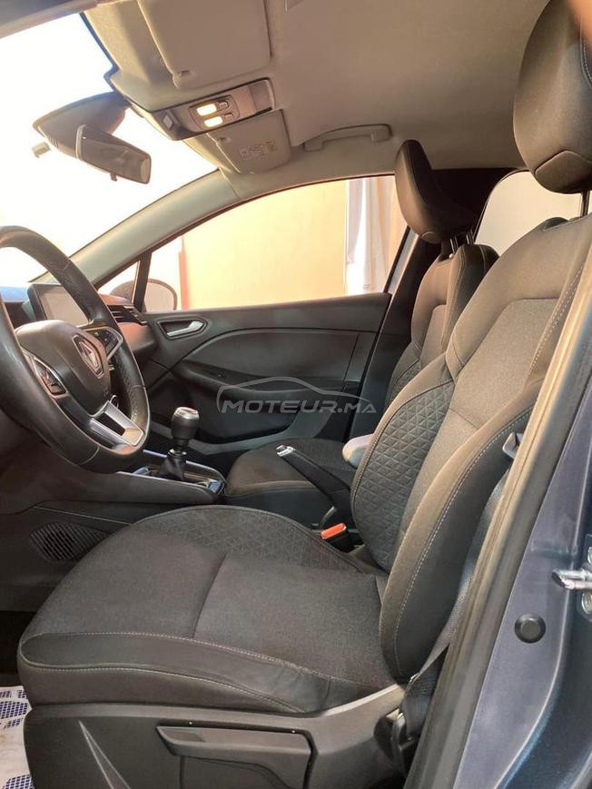 🚗 Renault Clio 5 Explore 2025