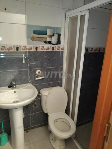 Appartement en rez-de-chaussée à vendre Alliance Kénitra - 2