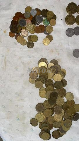 نقود مغربية مطلوبة للبيع بأسعار مناسبة جداً - 2