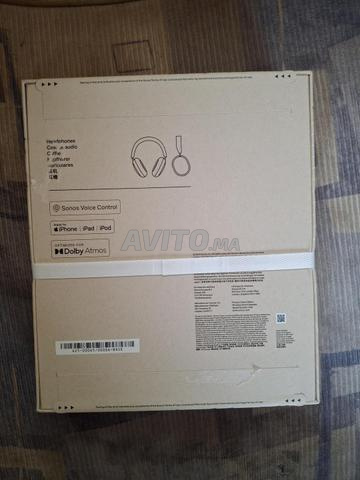 Casque arceau sans fil Sonos Ace Bluetooth - 2