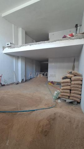 Magasin A LOUER 82m² Plus 43m² Les Princesses